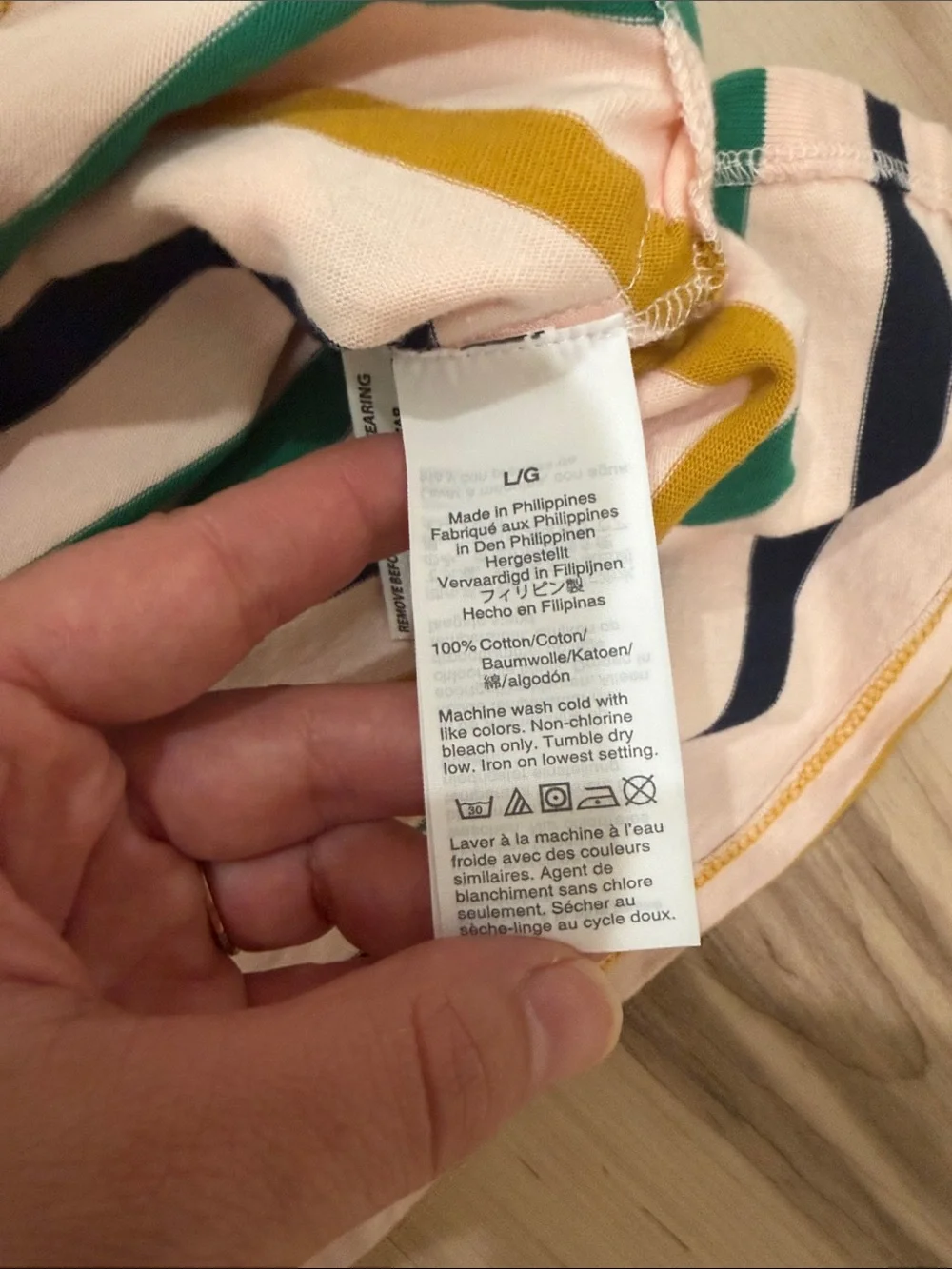 J crew boatneck top